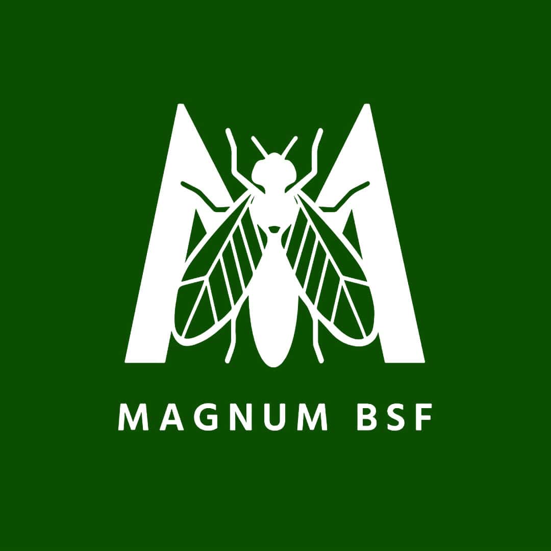 Magnum BSF Farming Sdn. Bhd. (Magnum BSF) Logo (webp)